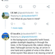 Image for article titled Fan Creates Hilarious, Dead-On Tweets By Fire Emblem: Three Houses Characters
